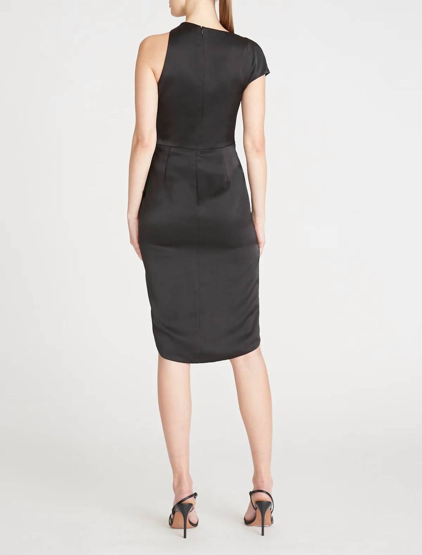 Theia - Makena Cocktail Dress