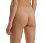 Commando - Butter Mid-Rise Thong Panty