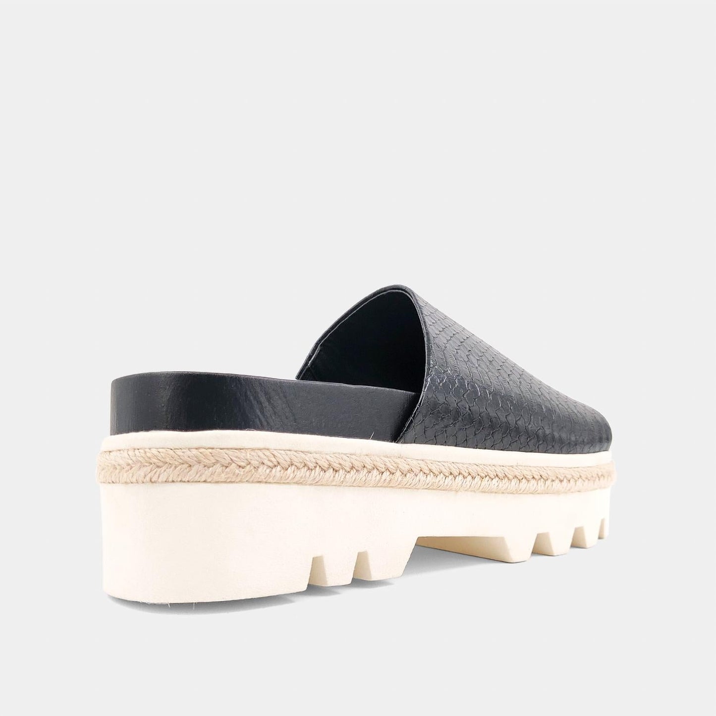 Shu Shop - Women's Kristina Slip-on Sandal