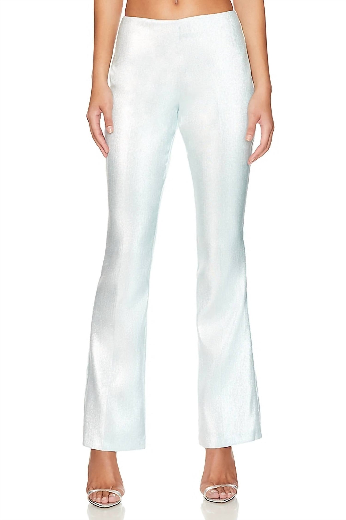 Amanda Uprichard - Kourt Pants