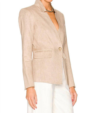Veronica Beard - JAQUETA UPCOLLAR DICKEY