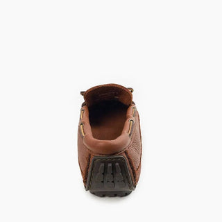 Minnetonka - Sapatos de fim de semana Moosehide masculinos