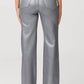 Paige - Sasha High-rise Wide Leg Jeans