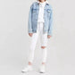 Levi'S - Hi Rise Skinny Ankle Jean