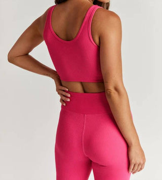 Ano Nosso - Sutiã de Futebol com Canelado