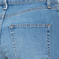 Askk Ny - Juniper Wide Leg Jeans