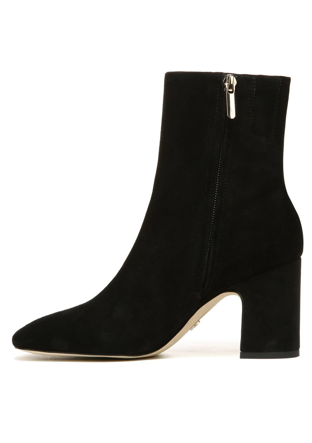 Sam Edelman - Women's Fawn Ankle Bootie