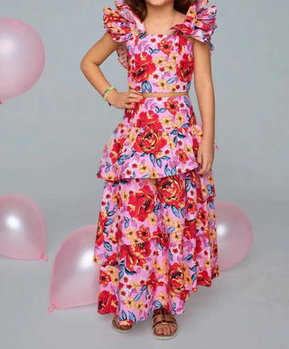 Buddylove - Conjunto de vestido Baha Mar da Daisy Day's Baby