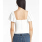 Amanda Uprichard - Fortuna Top
