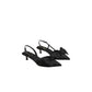 Sam Edelman - Women's Treena Slingback Kitten Heels