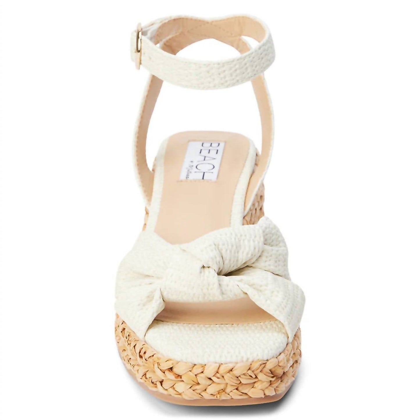 Beach By Matisse - Women's Ibiza Wedge Sandals
