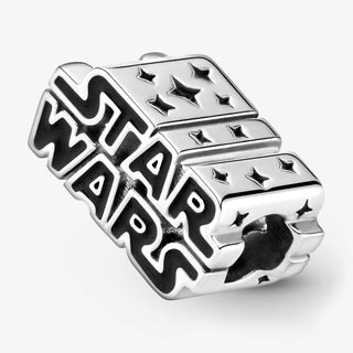 Pandora - Star Wars Logo Charm
