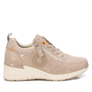 Xti - Tênis de plataforma feminino