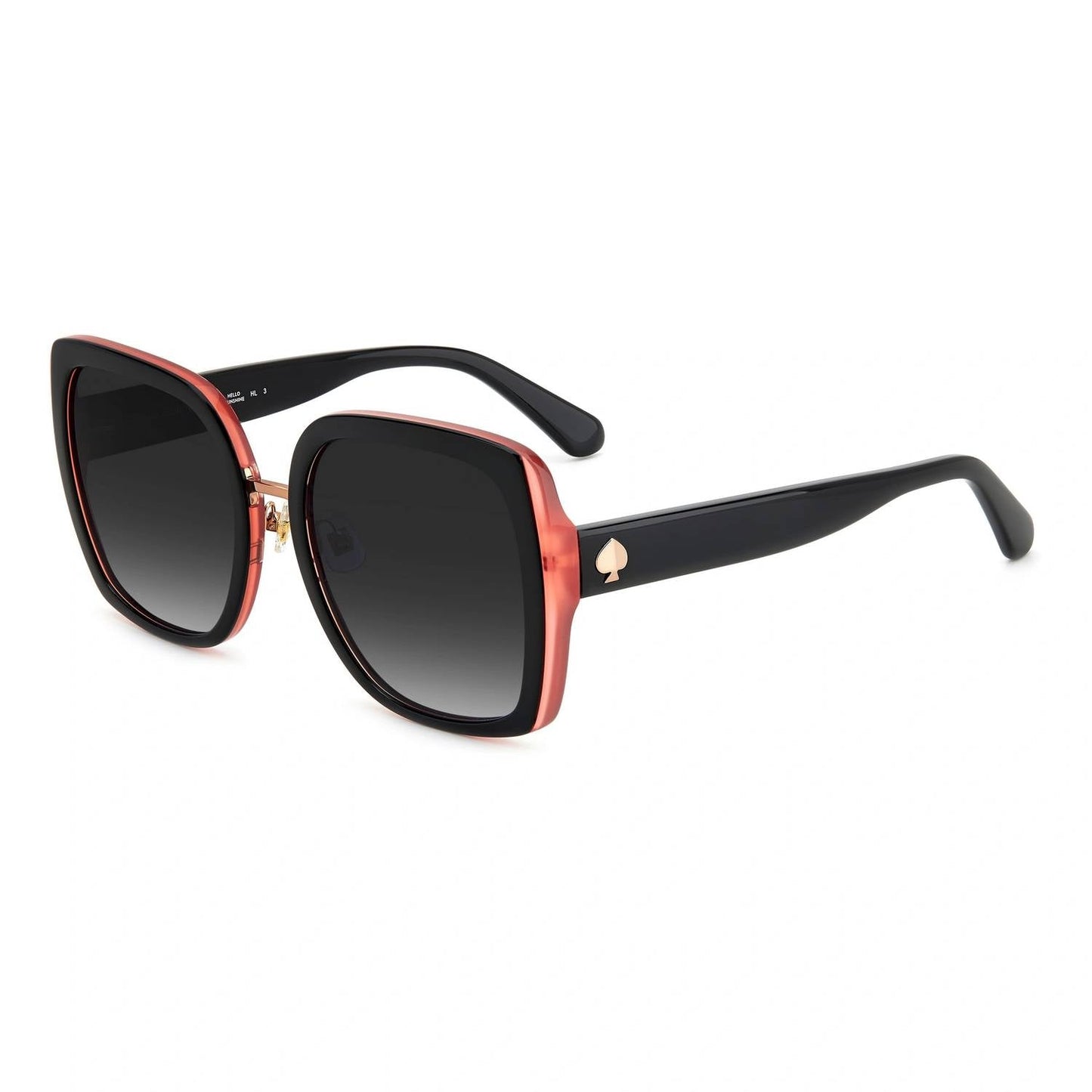 Kate Spade - Women's KIMBER/G/S Sunglasses