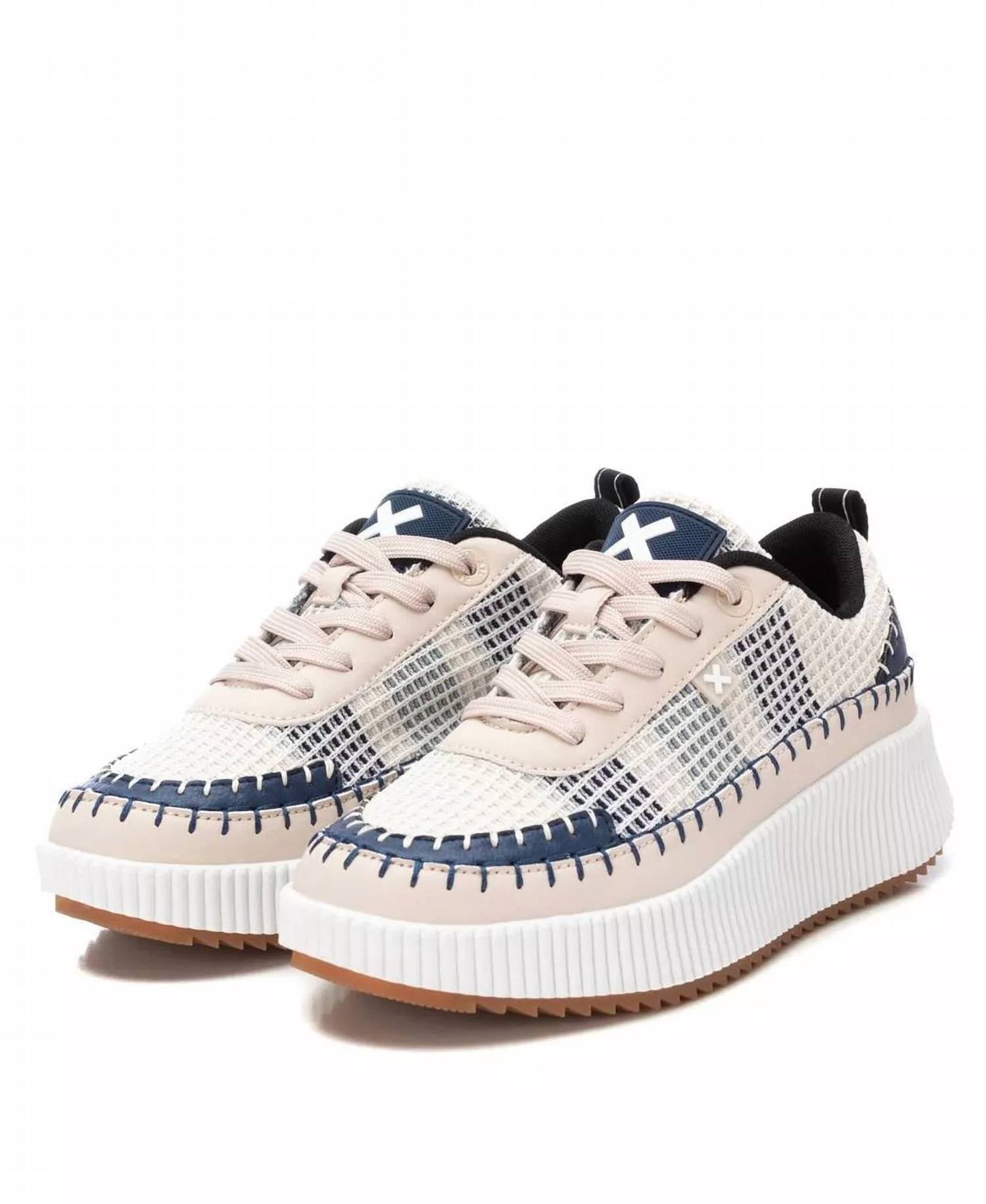 Xti - Women's Technical Modern Sneakers