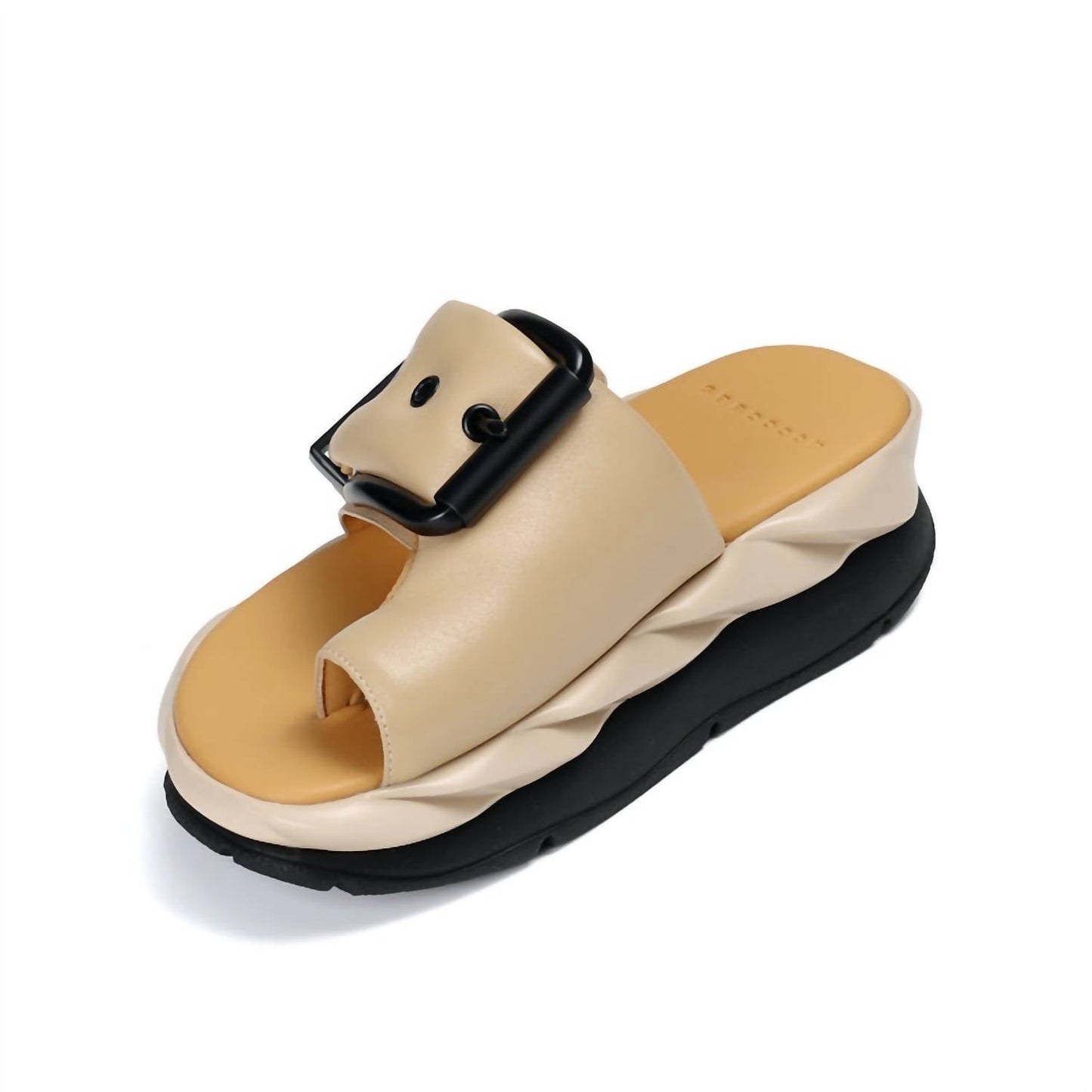 4Ccccees - Women's Mellow Glow Sandals