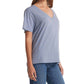 Z Supply - Girlfriend V-Neck Tee