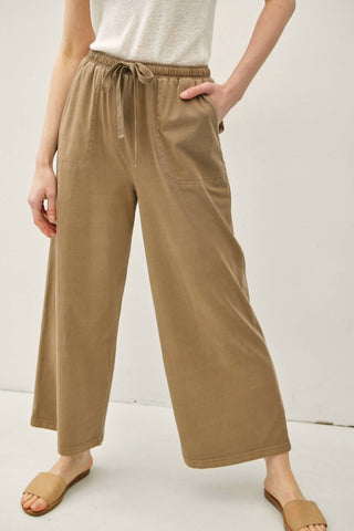 Be Cool - Women's Wide Leg Pant