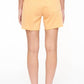 Pistola - DEVIN HIGH RISE MOM CUT OFF SHORTS