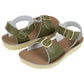 Salt Water Sandals - Kids Surfer Sandal