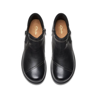 Clarks - WOMEN'S CERTINA JOY BOOTS