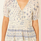 Bila77 - Alexander Mini Dress