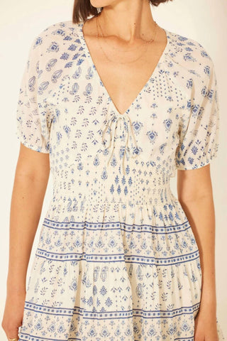 Bila77 - Vestido Alexander Mini