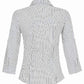 Dolcezza - Women Embroidered Blouse “Summer Bouquet”