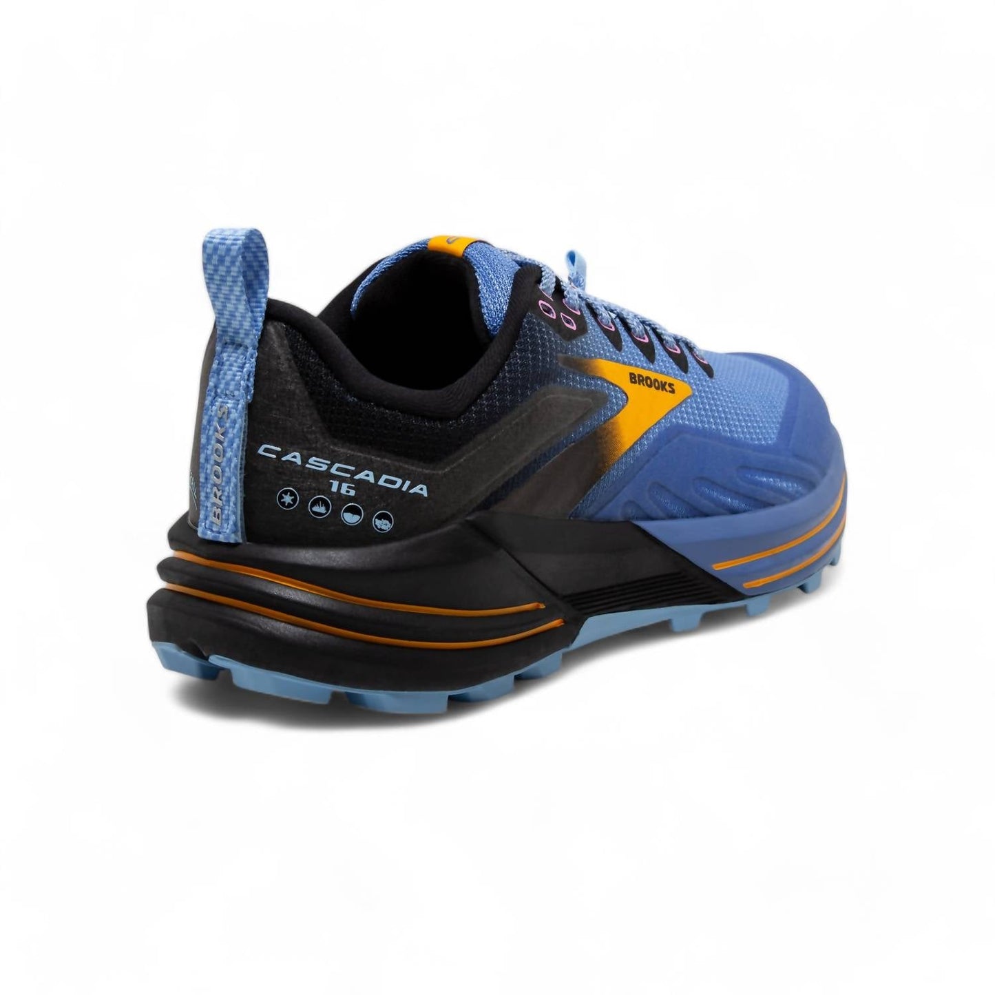 Brooks - Women's Cascadia 16 Trail Running Shoes
