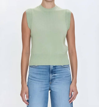 Pistola - Colete Camisola Leandra