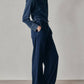 Dl1961 - Women'S - Isabel Wide Leg Straight Vintage Jeans