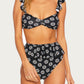 Beach Riot - POPPY TOP