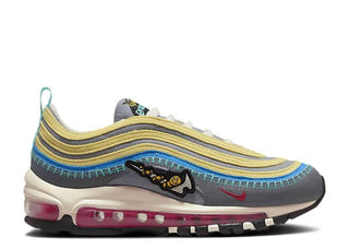 Nike - Tênis Infantil Air Max 97 SE GS