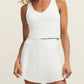 Z Supply - Lotus Longline Top