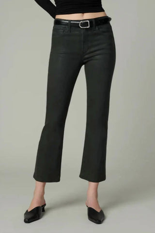 Joe'S Jeans - Calça Jeans Revestida Callie