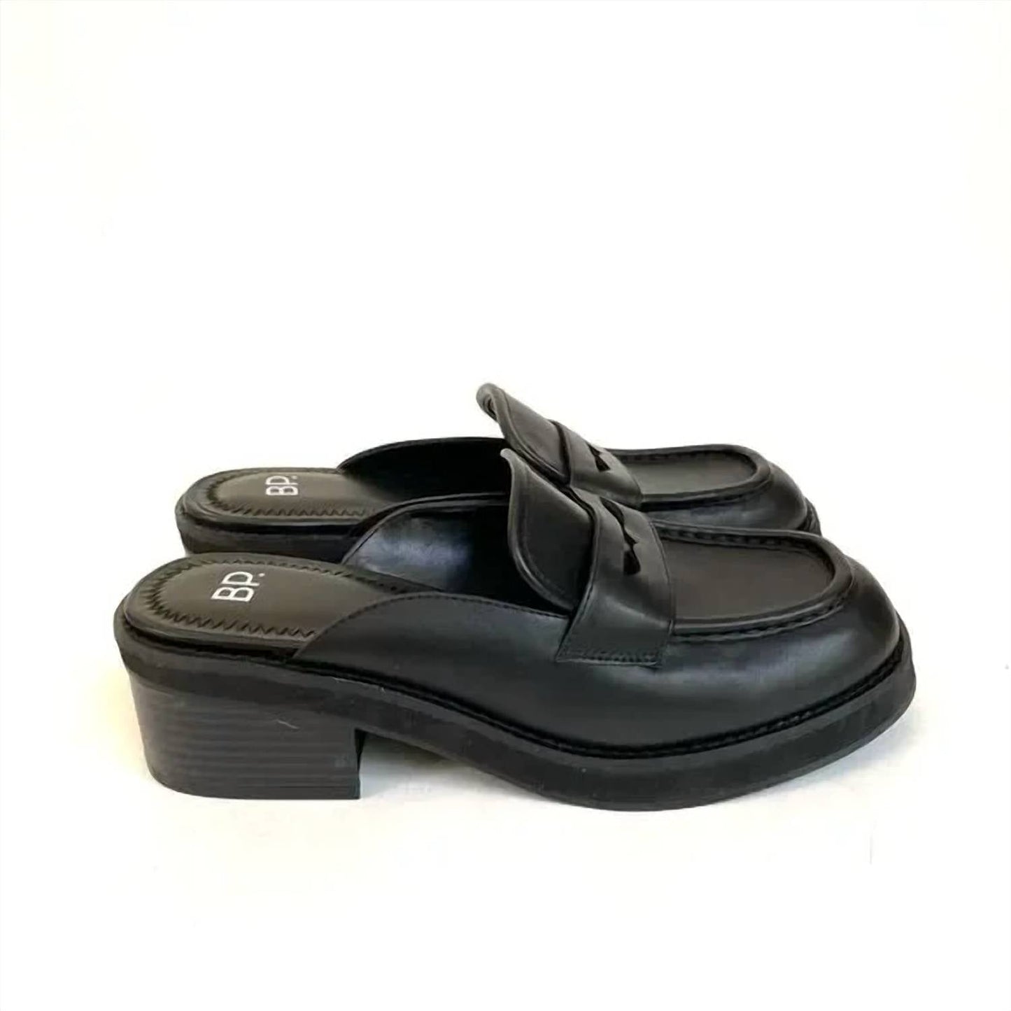 Nordstrom - Anikka Loafer Mule