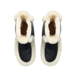 4Ccccees - Women's Plia Fero Oreo Booties