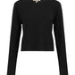 Amo - Long Sleeve Babe Tee