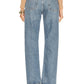 Agolde - 90's Pinch Waist High Rise Straight Jean