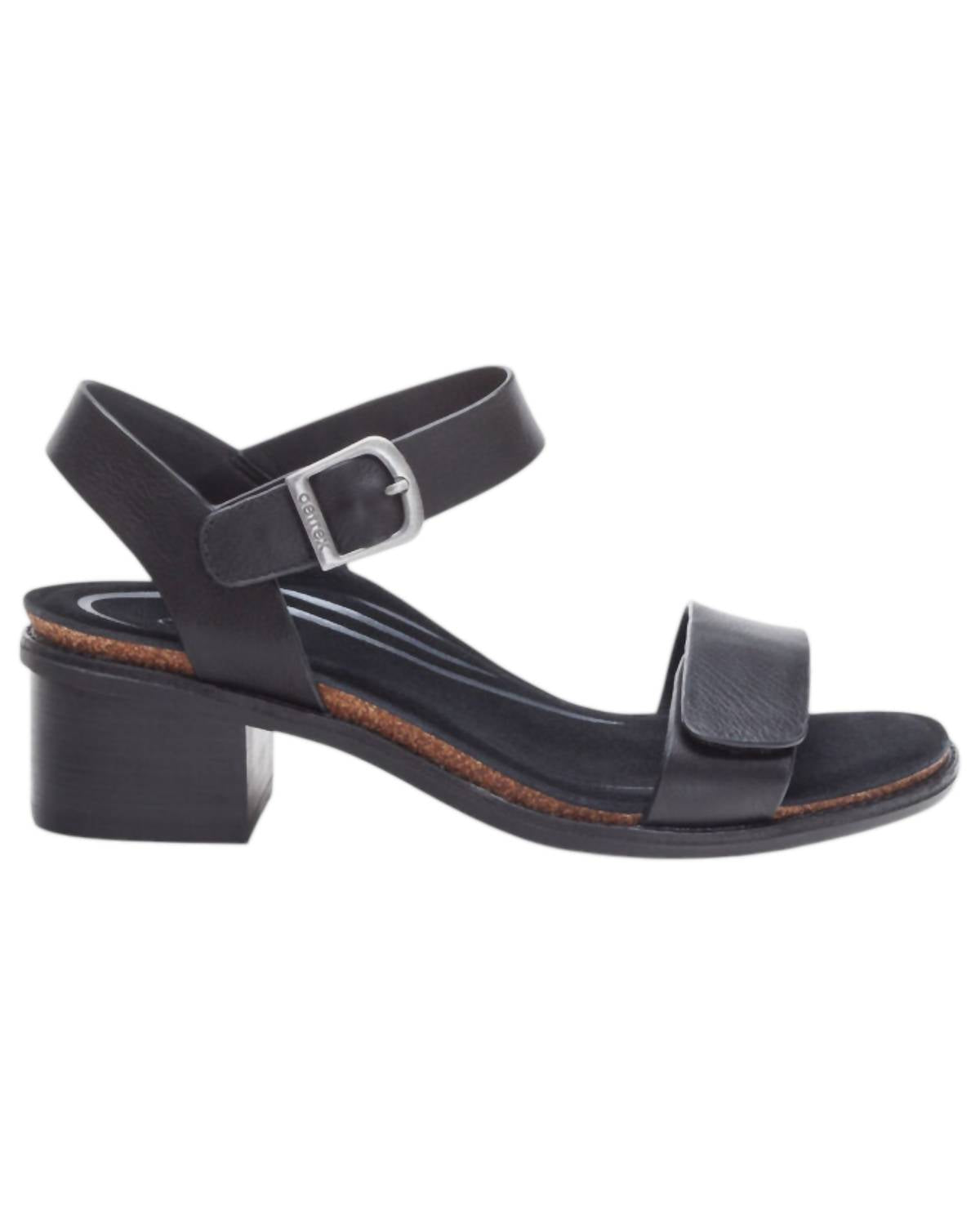 Aetrex - Women's Mae Heels