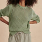 Varley - Hains Knit Crew Sweater