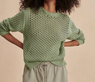 Varley - Hains Knit Crew Sweater