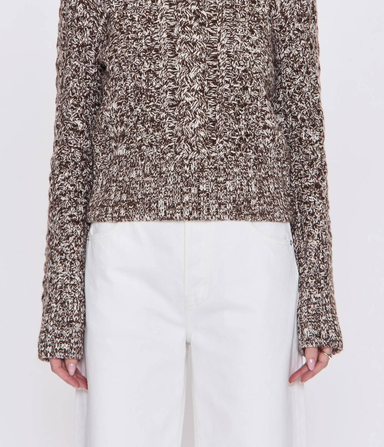 Pistola - Quinn Sweater