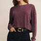 Z Supply - Angel Mini Thermal Top