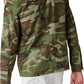 Lucky Brand - Slub Twill Military Shirt Jacket