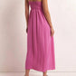 Z Supply - Beachside Midi Dress