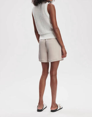 Varley - Ferns Open Knit Tank