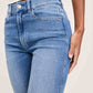 Dl1961 - Women'S - Women's Bridget Boot Instasculpt Cropped Jean
