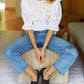 Emerson Fry - Pearl Blouse