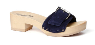 Softclox - Sandálias Pali Cashmere Femininas